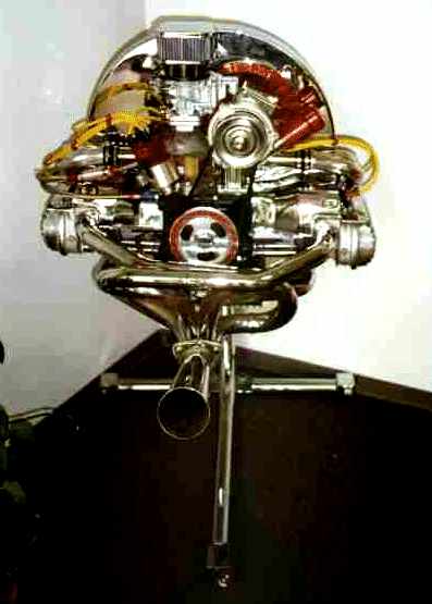 Makina