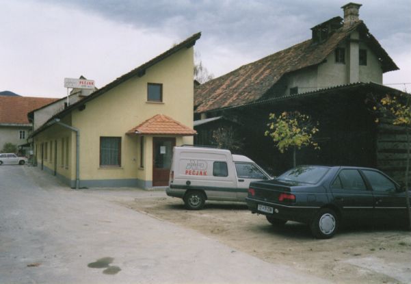 Poslovalnica �alec